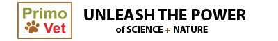 Primo Vet Logo